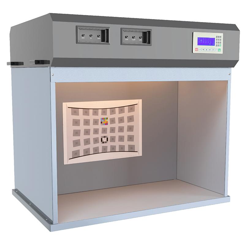 天友利 T90(7)七光源 对色灯箱 Figure 2