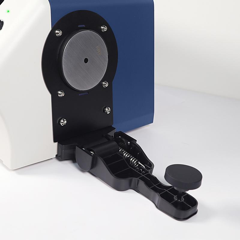 3nh TS8296 台式分光测色仪 Figure 2