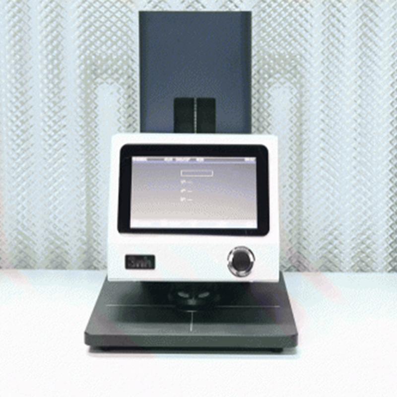 3nh YL4560 非接触式分光测色仪 Figure 2