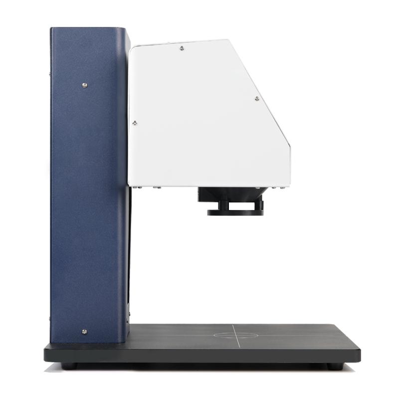 3nh YL4660 非接触式分光测色仪 Figure 2