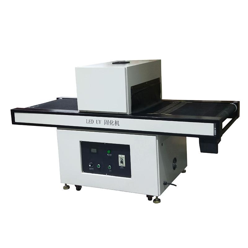 超固光电 CG-GHL-1000A LEDUV固化炉 Figure 1