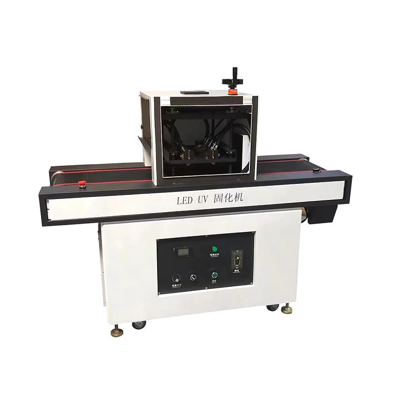 超固光电 CG-GHL-1000A LEDUV固化炉 Figure 3