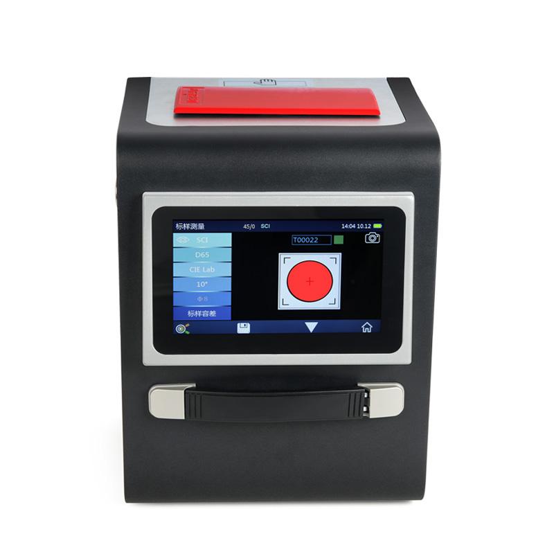 3NH TS8210 Benchtop ColoriMeter Figure 5