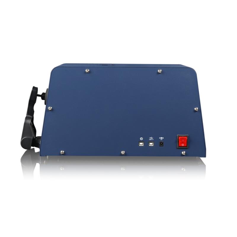 3nh YS6080 台式分光测色仪 Figure 5