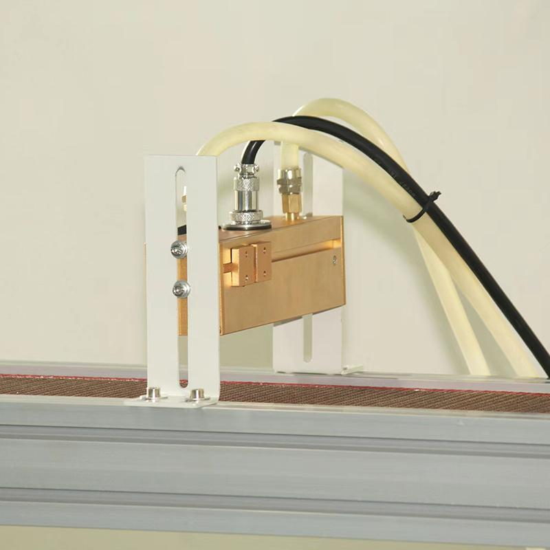 超固光电 CG-GHL-1000A LEDUV流水线 Figure 1