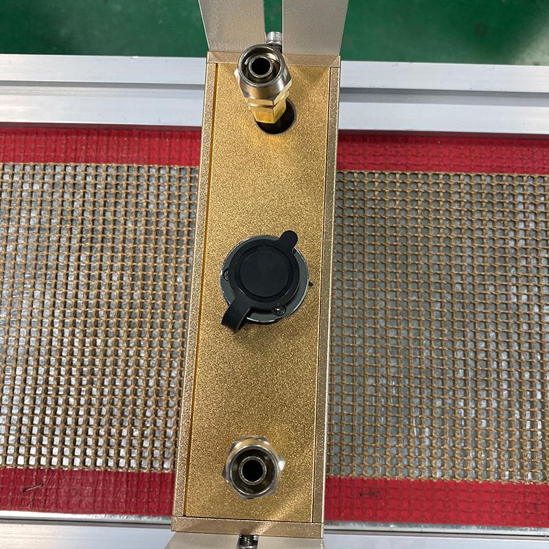 超固光电 CG-GHL-1000A LEDUV流水线 Figure 2