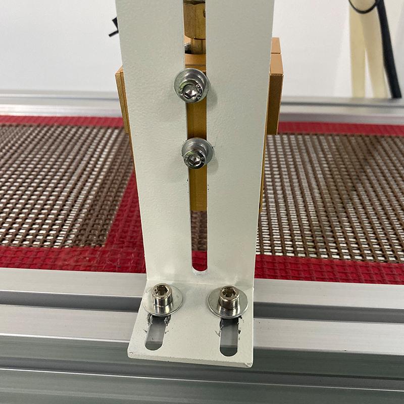 超固光电 CG-GHL-1000A LEDUV流水线 Figure 3