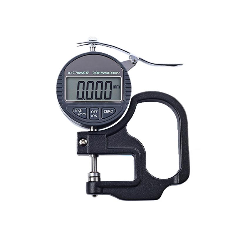 盛泰芯 32CHQF1030 千分测厚规（0-10x30mm)