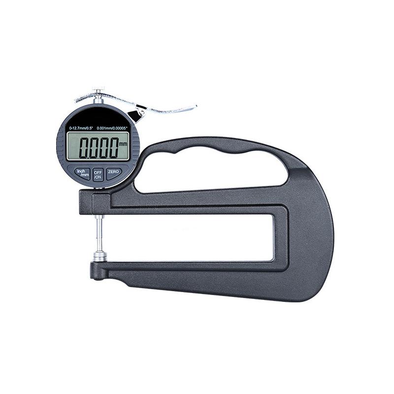 盛泰芯 CHQF1030120 大测头千分款（0-10x120mm)大深喉