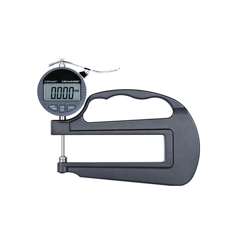 盛泰芯 32CHQF25120 大测头千分款（0-25x120mm)大深喉