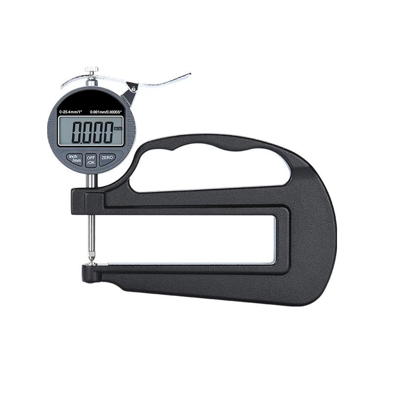 盛泰芯 32CHQF2530D 大测头千分款（0-25x30mm)