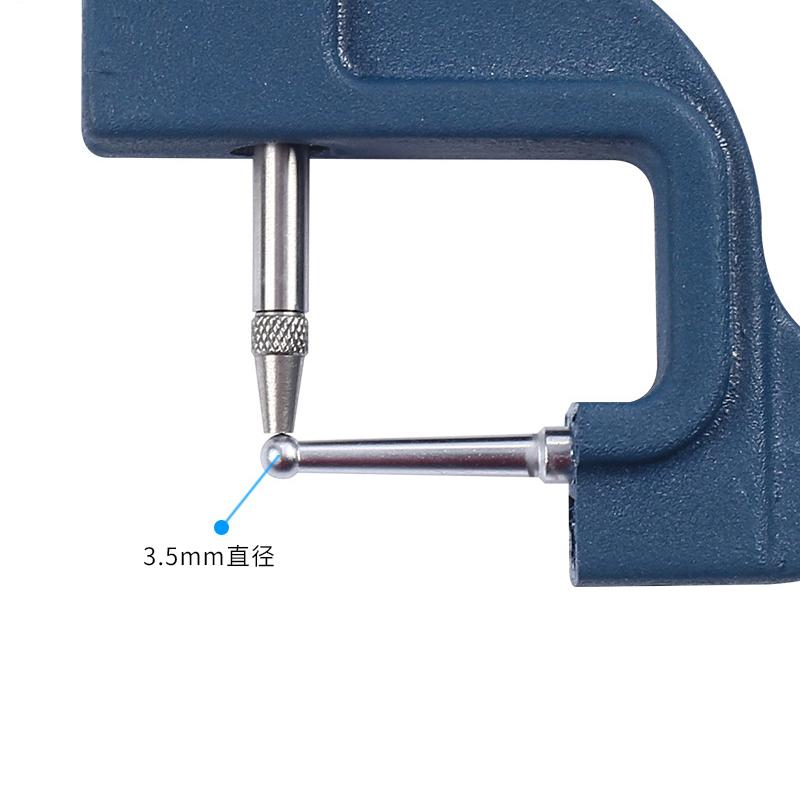 盛泰芯 32CHBF1030GH 百分管厚规 Figure 1