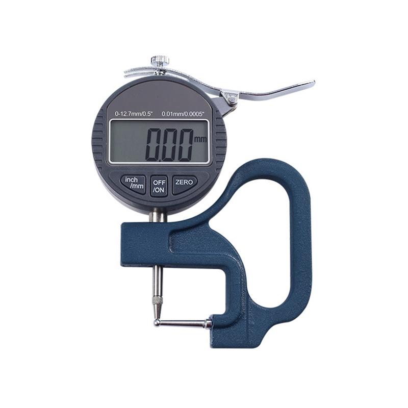 盛泰芯 32CHBF1030GH 百分管厚规