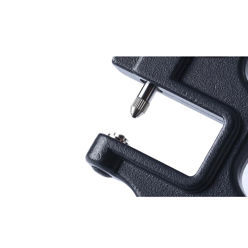 盛泰芯 32CHBF1030QT 上下圆头百分款（0-10x30mm） Figure 1