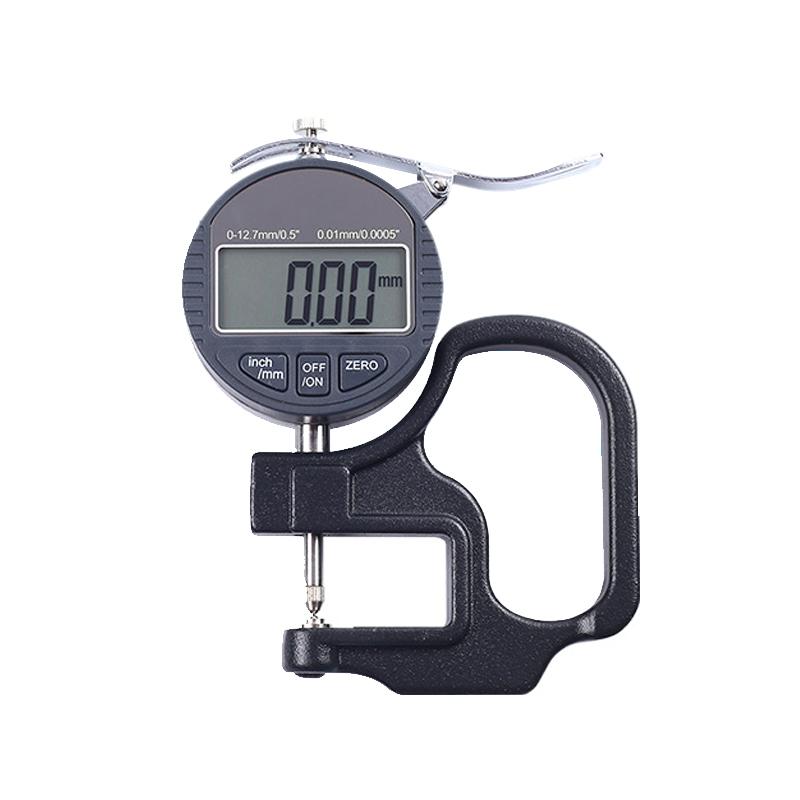 盛泰芯 CHB2530QT 上下圆头百分款（0-25x30）