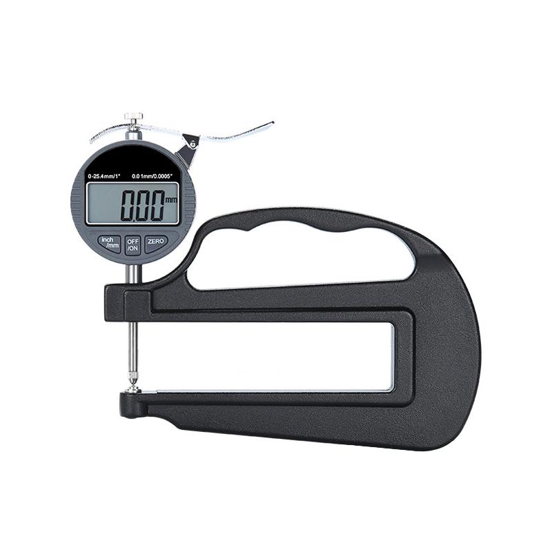 盛泰芯 CHB25120QT 上下圆头百分款（0-25x120）大喉深