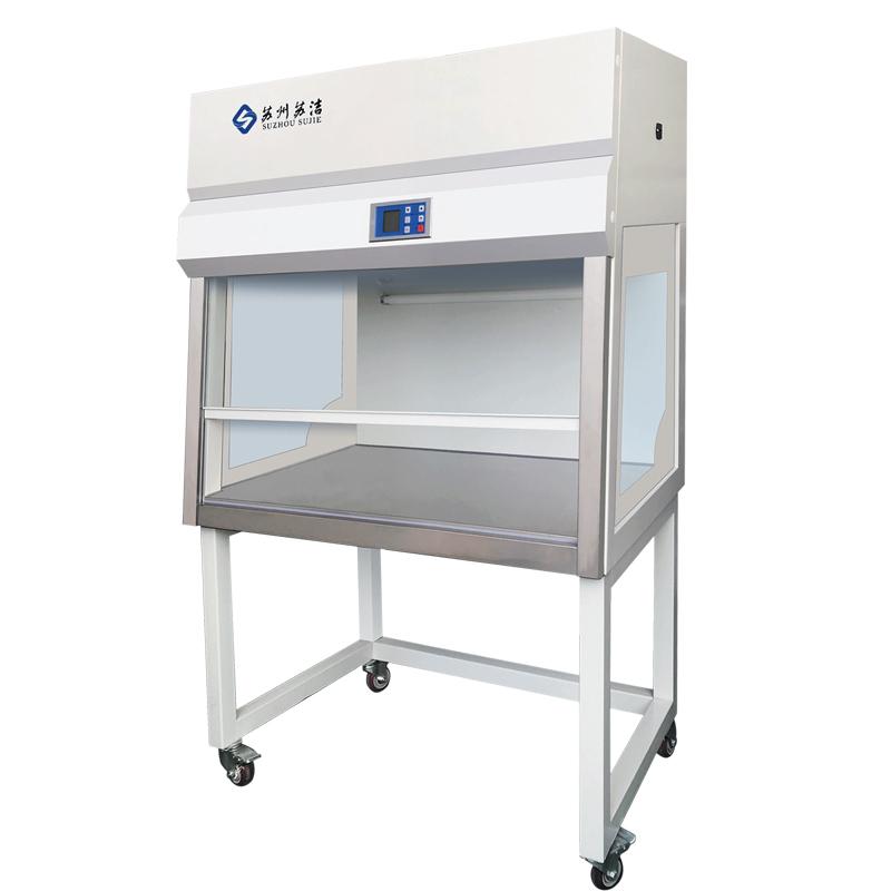 苏洁 SJ-CJ-1FD 洁净工作台(单人单面)