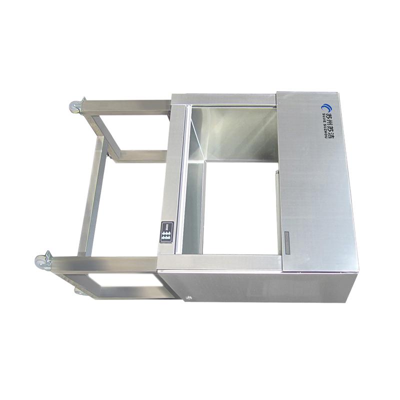 苏洁 SJ-CJ-1FDQ 洁净工作台(单人单面) Figure 1