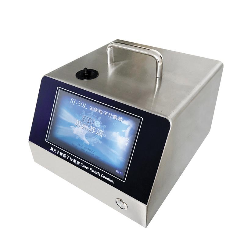 SuJie SJ-100L Dust Particle Counter