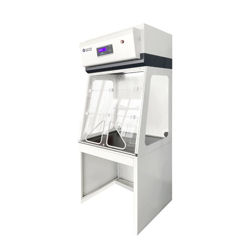 苏洁 JQ-1000 净气型通风柜
