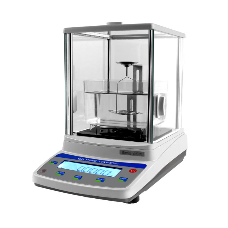 XIONGFA XF-120MD High Accuracy Electron Density Meter