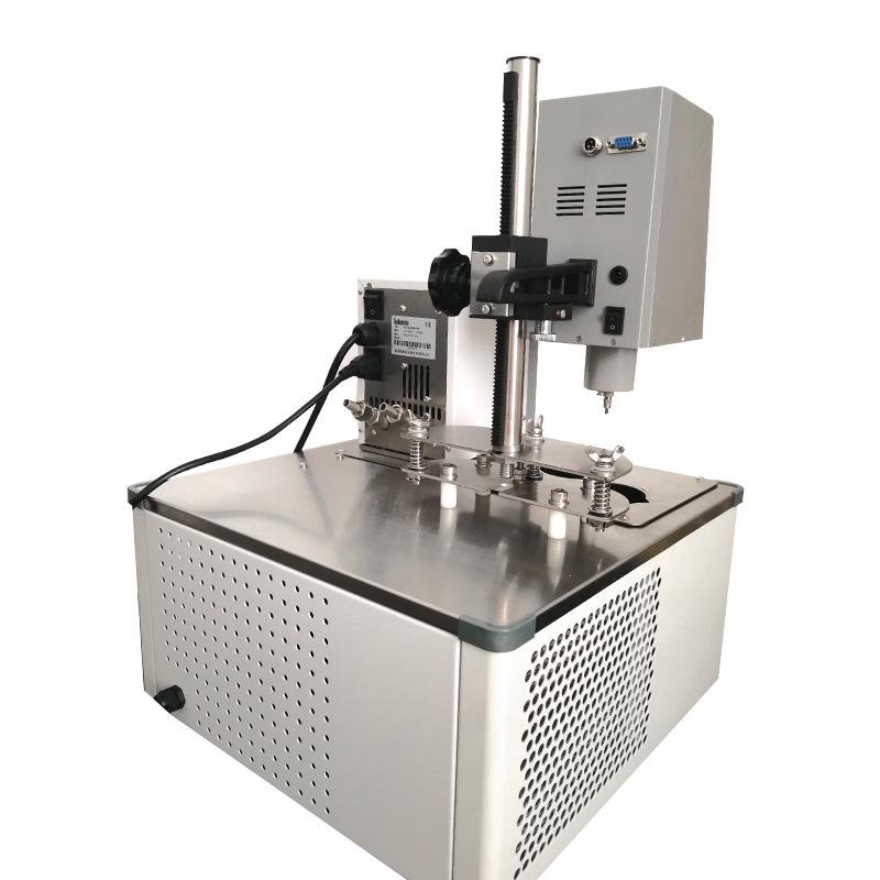精天 SNB-3+LC-1008恒温槽 数显旋转式粘度计 Figure 2