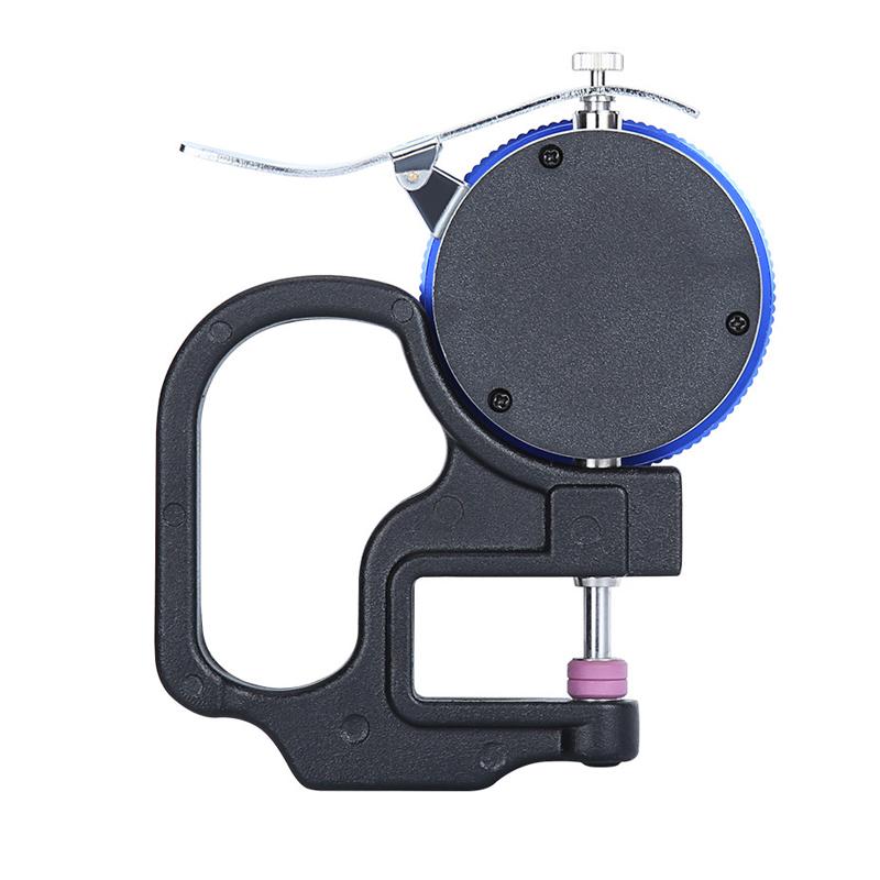 盛泰芯 ZZQF130TC G型指针千分测厚规 Figure 2