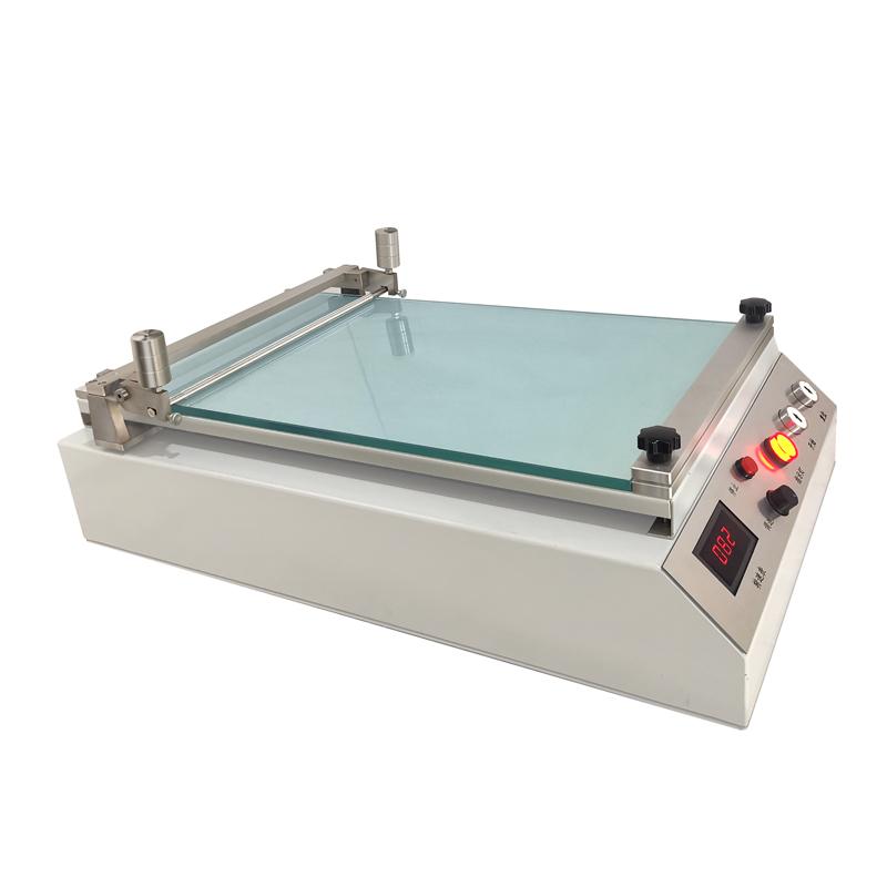 zy TBJ-AJ-XB Automatic Film Applicator Figure 5