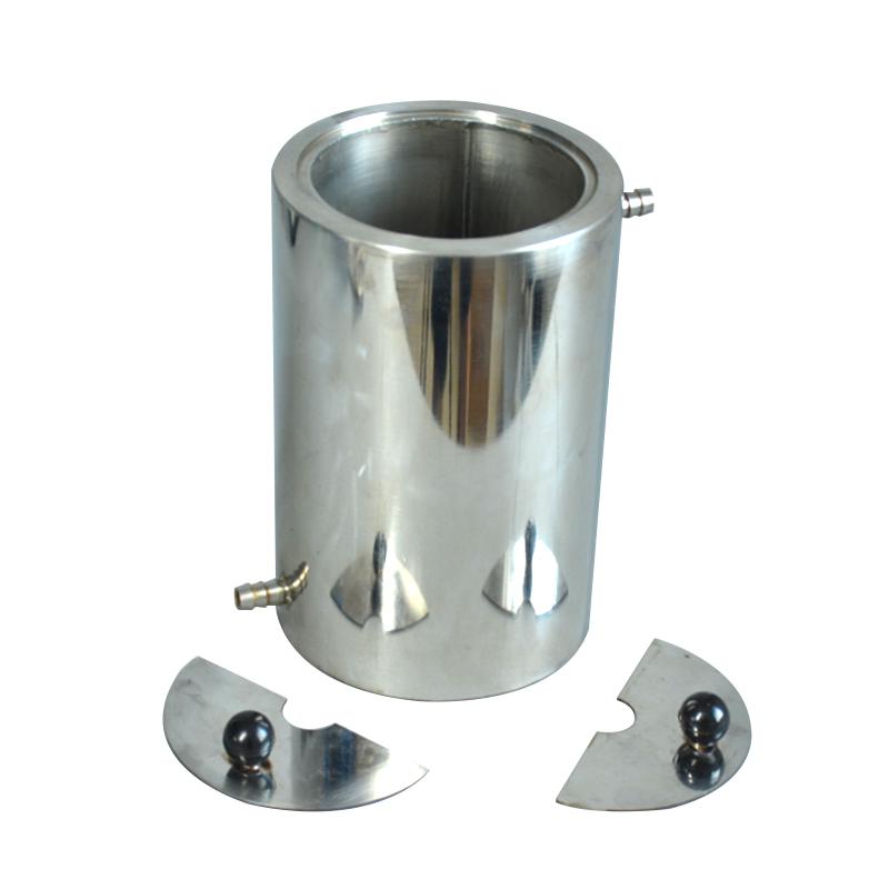 QiWei 1.5 liter double-decked Mixing Tank