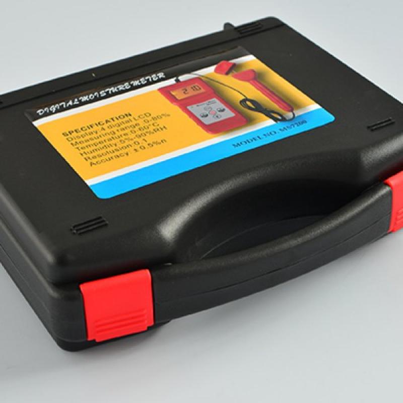 青岛拓科 MS7200TS 水分测定仪 Figure 2