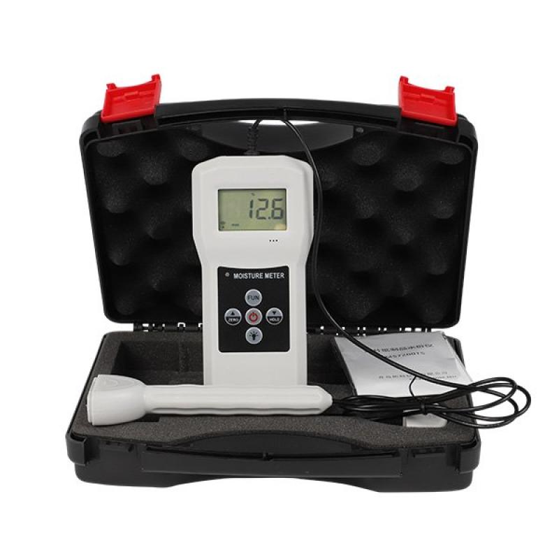 青岛拓科 MS7200TS 水分测定仪 Figure 1