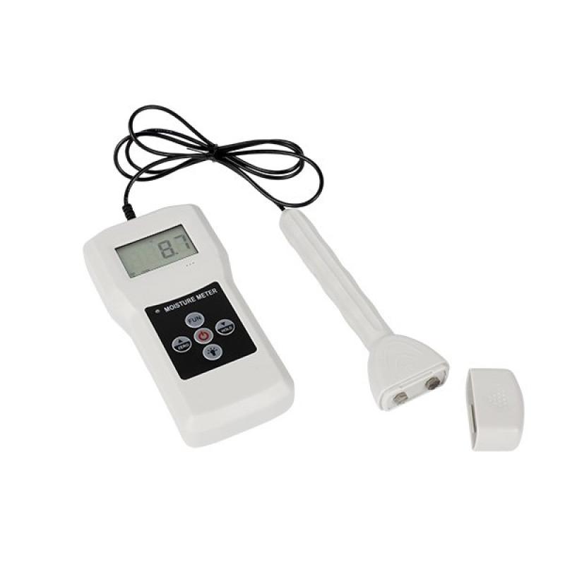 青岛拓科 MS7200TS 水分测定仪