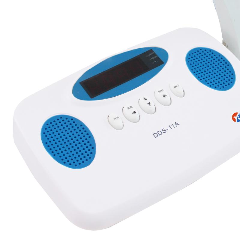 佑科 DDS-11A 数字电导率仪 Figure 1