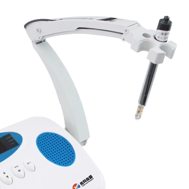 佑科 DDS-11A 数字电导率仪 Figure 2