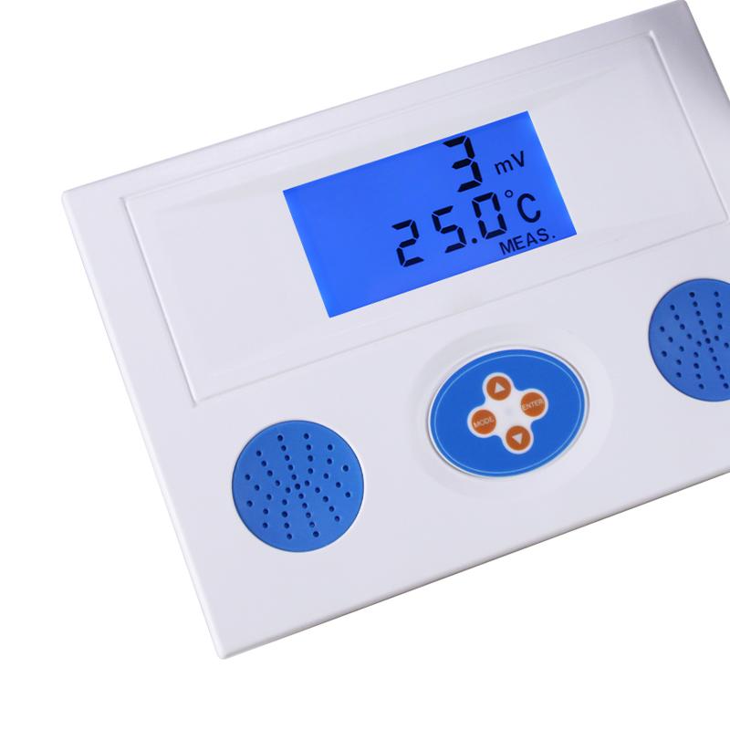 佑科 DDS-307A 台式电导率仪 Figure 1