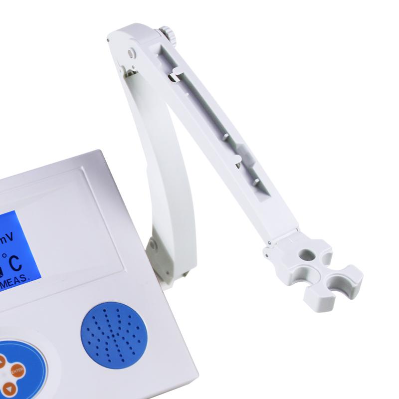 佑科 DDS-307A 台式电导率仪 Figure 2