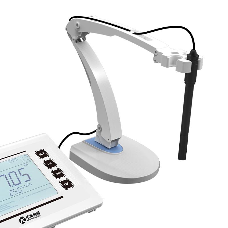 佑科 P912 按键式台式电导率 Figure 2