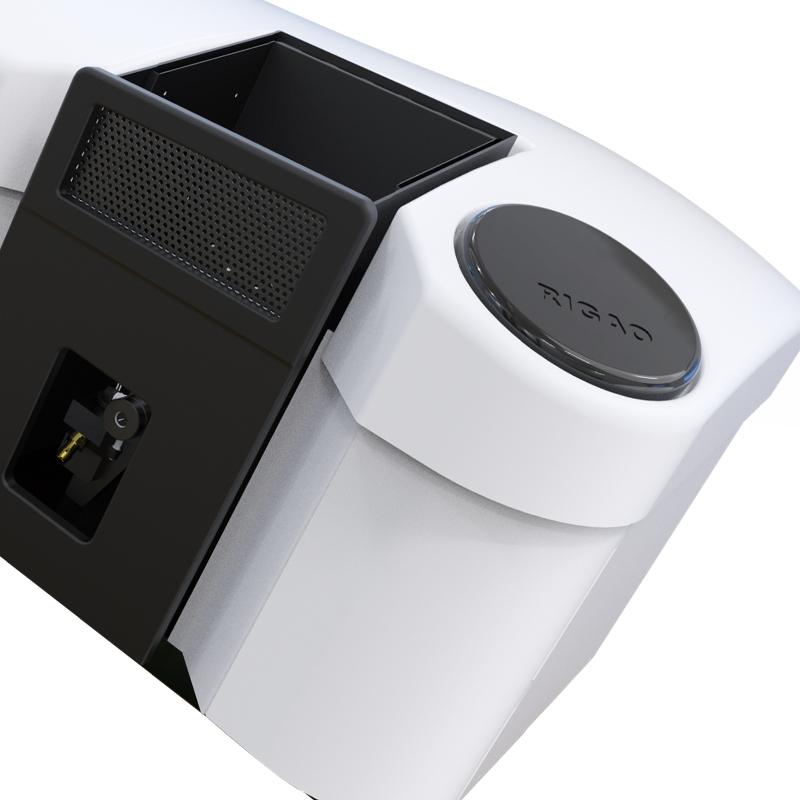 佑科 RG-3604AA 原子吸收分光光度计 Figure 1