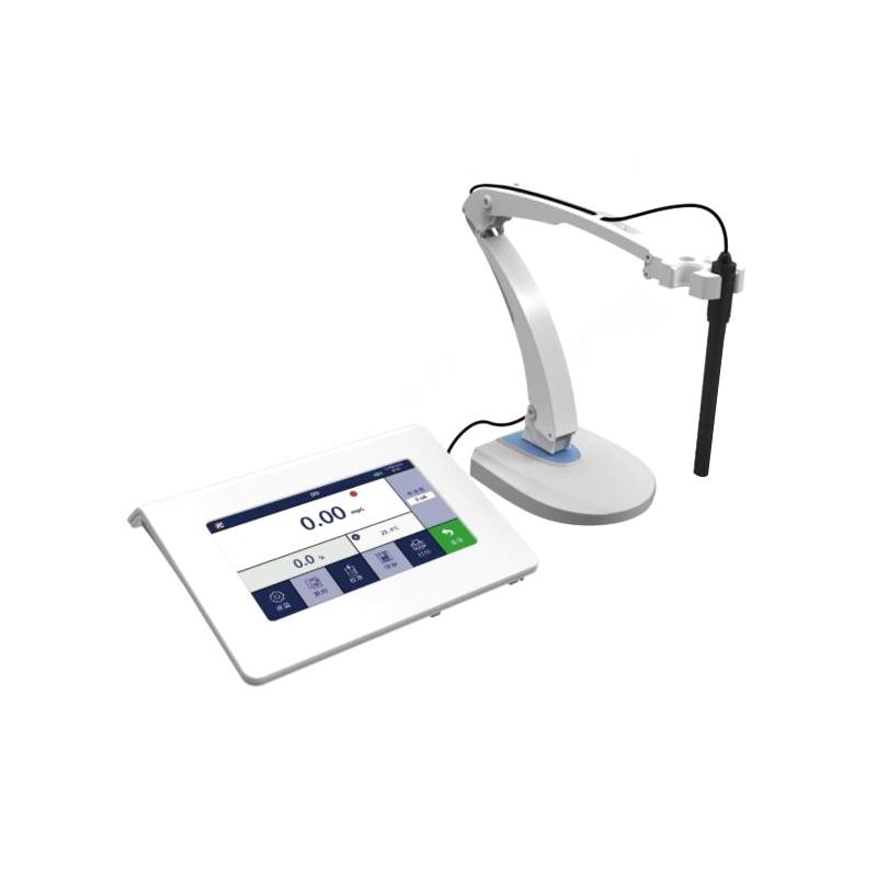 佑科 YG-02 触摸屏台式溶解氧测定仪(荧光法）