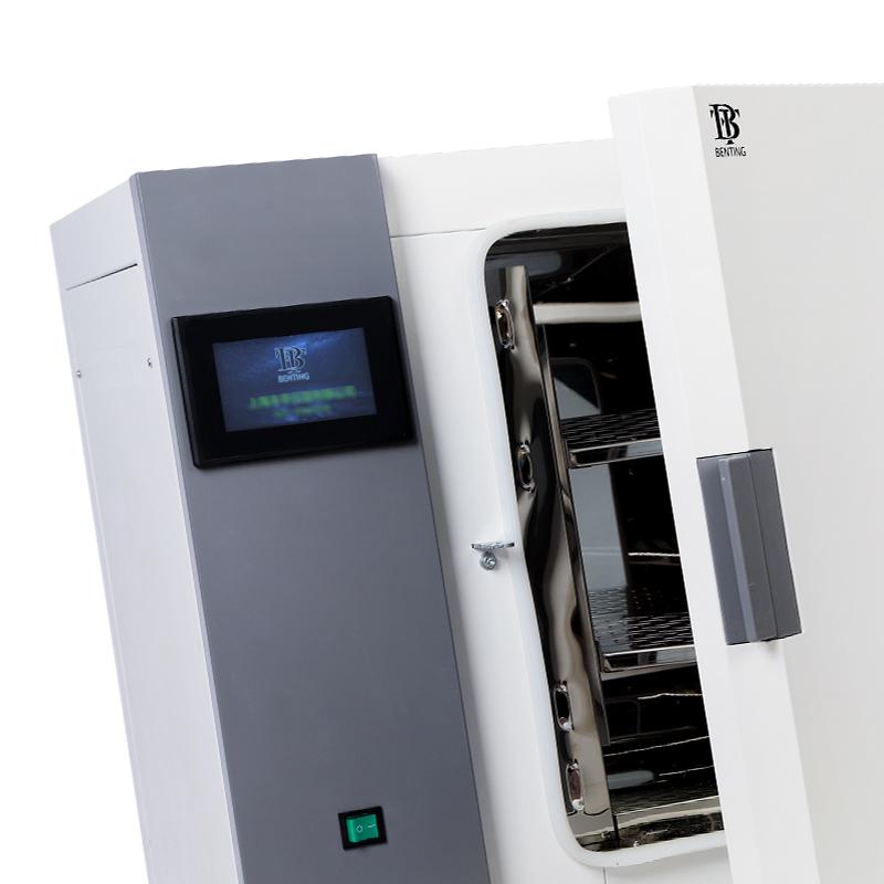 BenTing C101-2AB Blast Drying Oven Figure 2