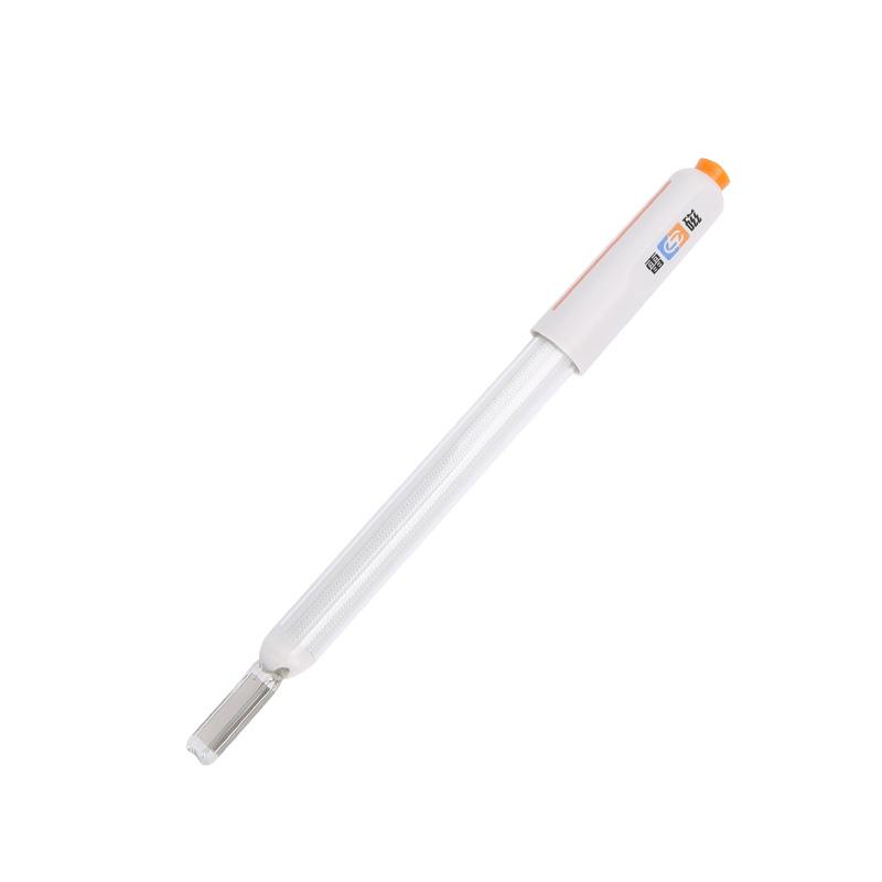 雷磁 DJS-0.1VTG 电导电极