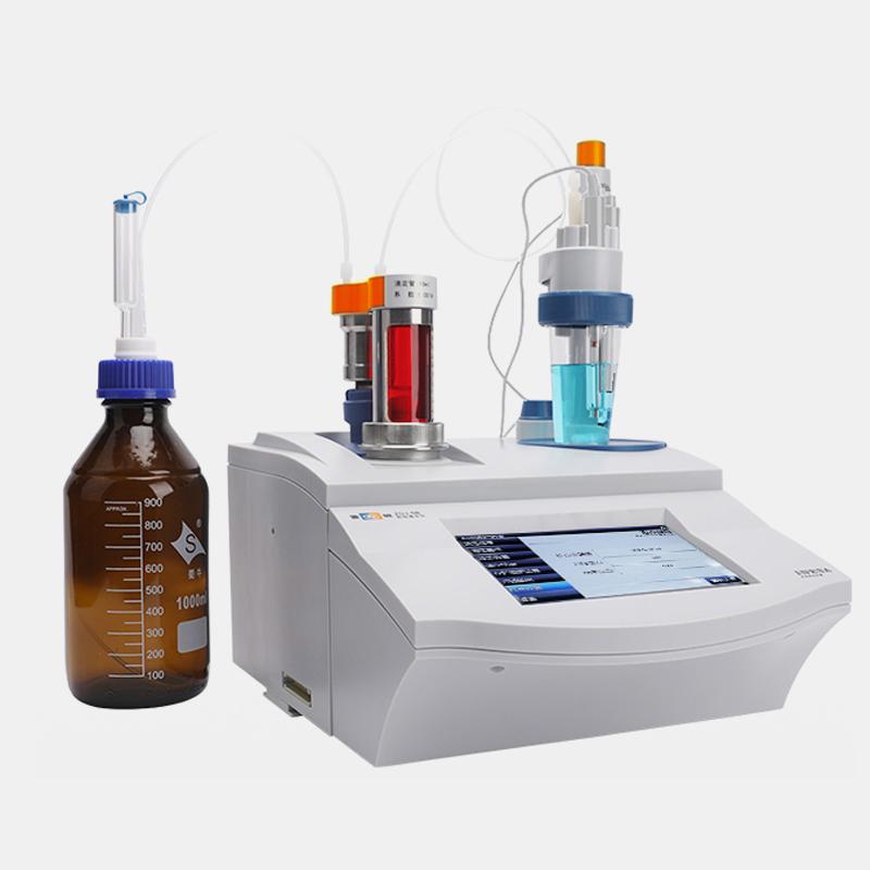 雷磁 ZDJ-5B 自动滴定仪 Figure 3