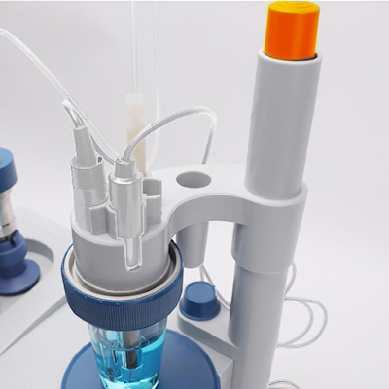 雷磁 ZDJ-5B 自动滴定仪 Figure 2