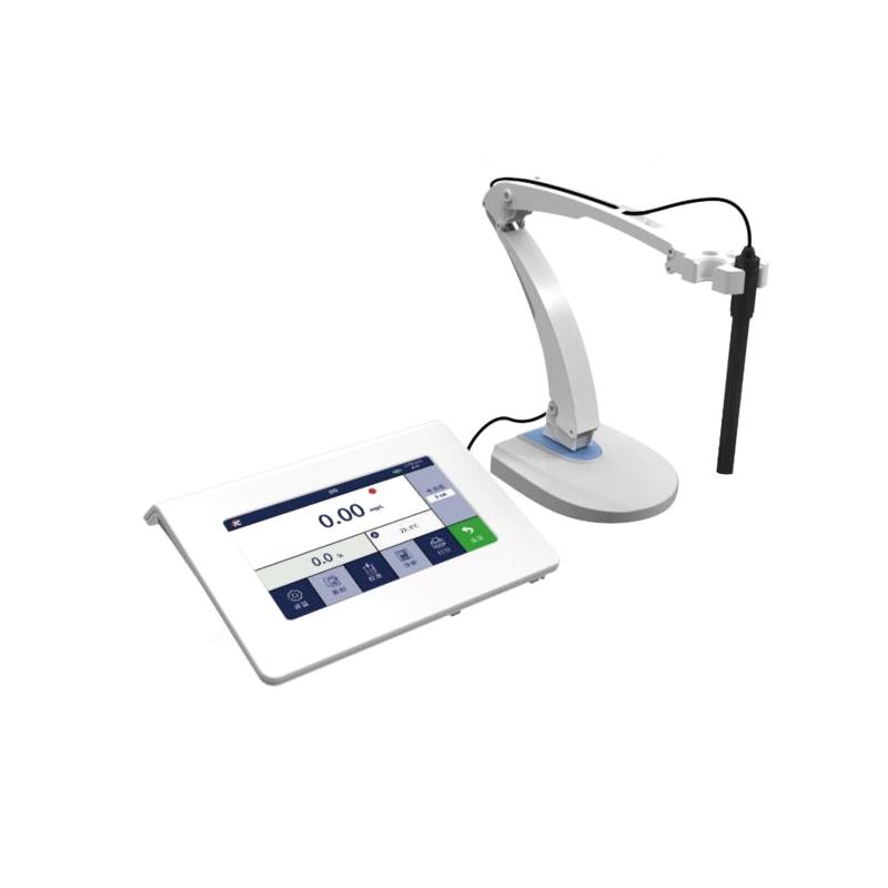 佑科 P12 触摸屏台式溶解氧测定仪