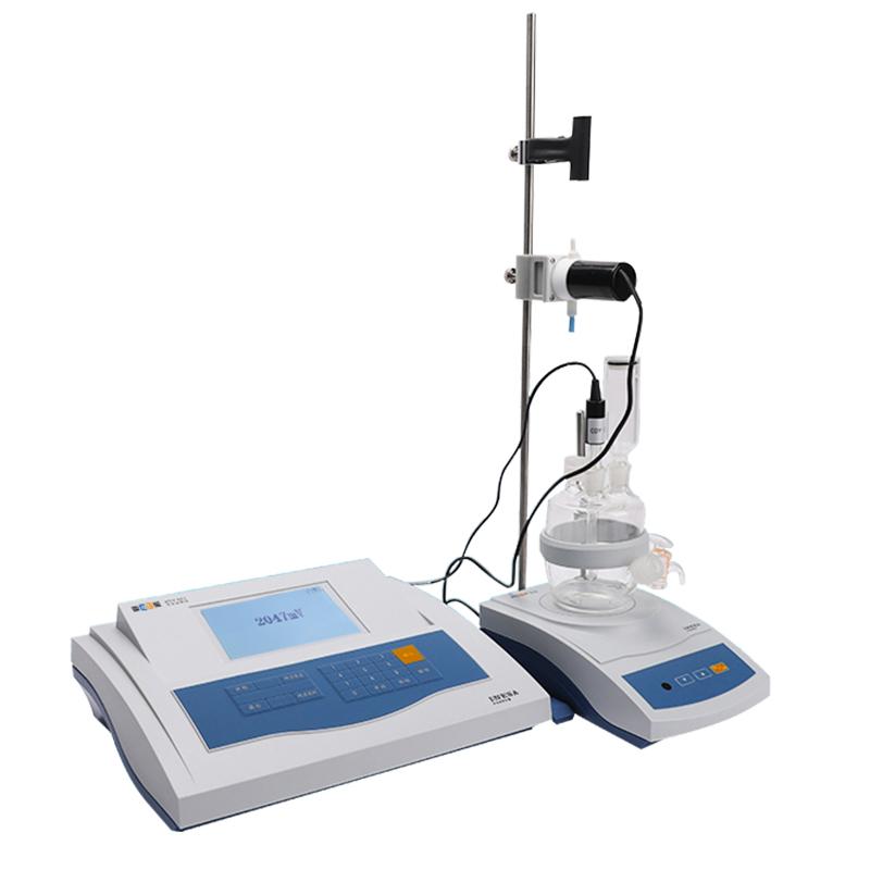 雷磁 ZDY-501 水分测定仪