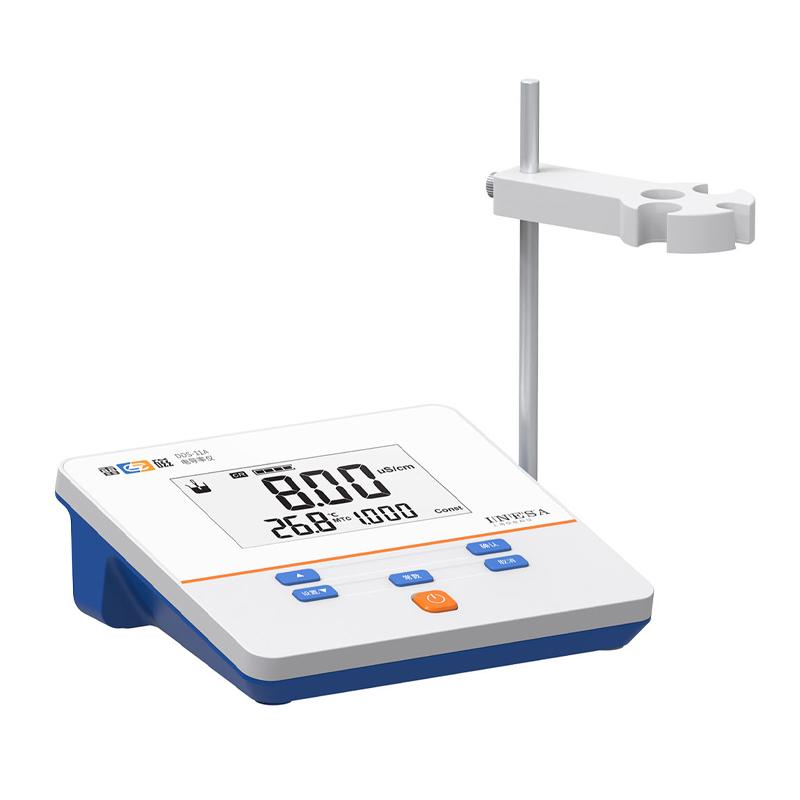 LeiCi DDS-11A Conductivity Meter Figure 1