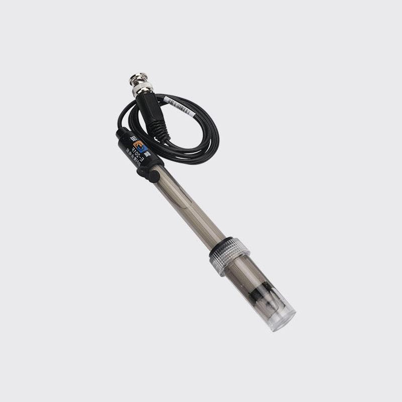 LeiCi PHS-3G pH Meter Figure 3