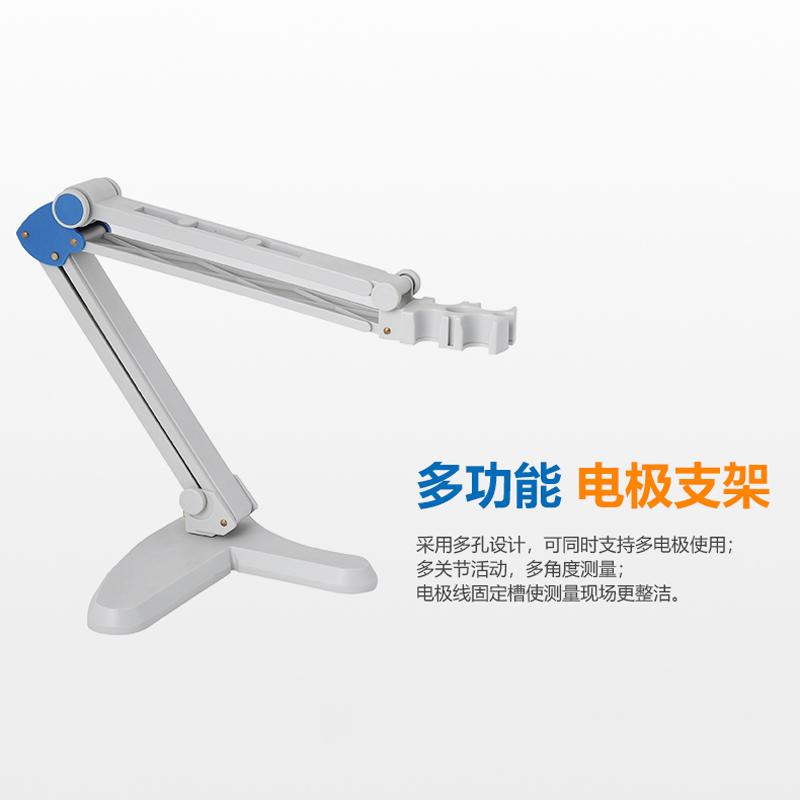 LeiCi PHSJ-6L Laboratory pH Meter Figure 4