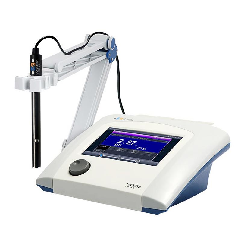 雷磁 JPSJ-606L 溶解氧测定仪 Figure 2