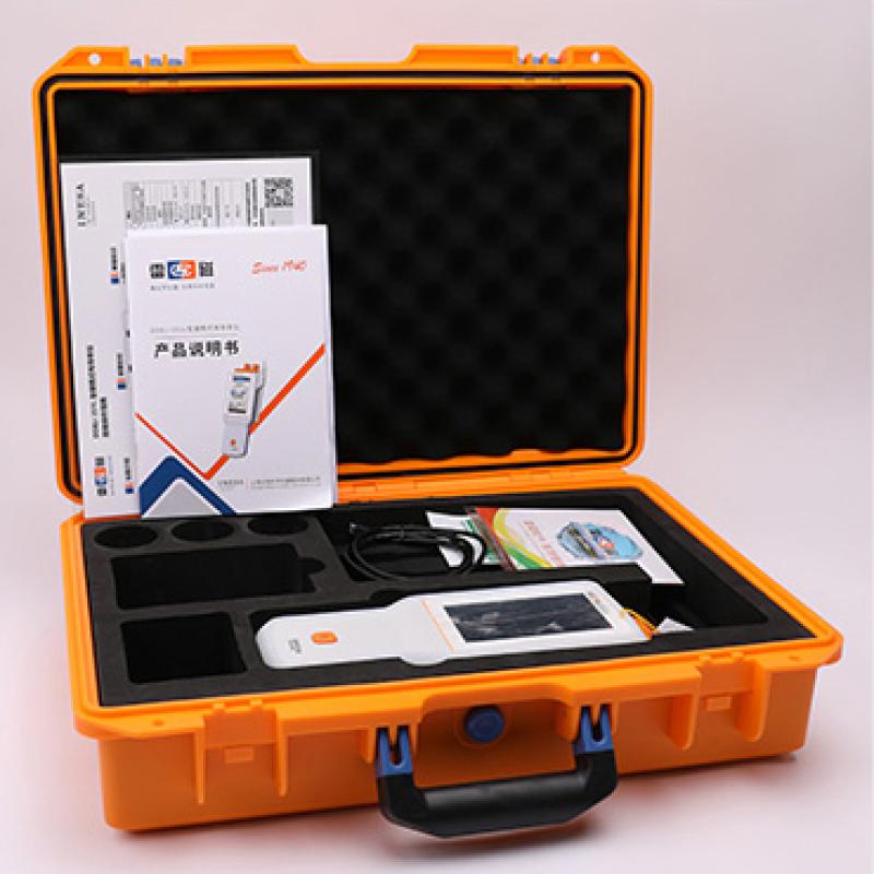 雷磁 DDBJ-351L 电导率仪 Figure 4